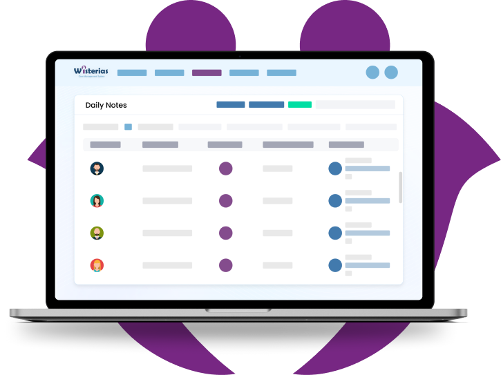 How Wisterias Care Management System Helps Providers Save Time, Cut Costs, and Embrace Digital Care — Without the Stress